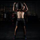 Core strengthening exercises