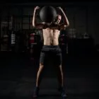 Core strengthening exercises