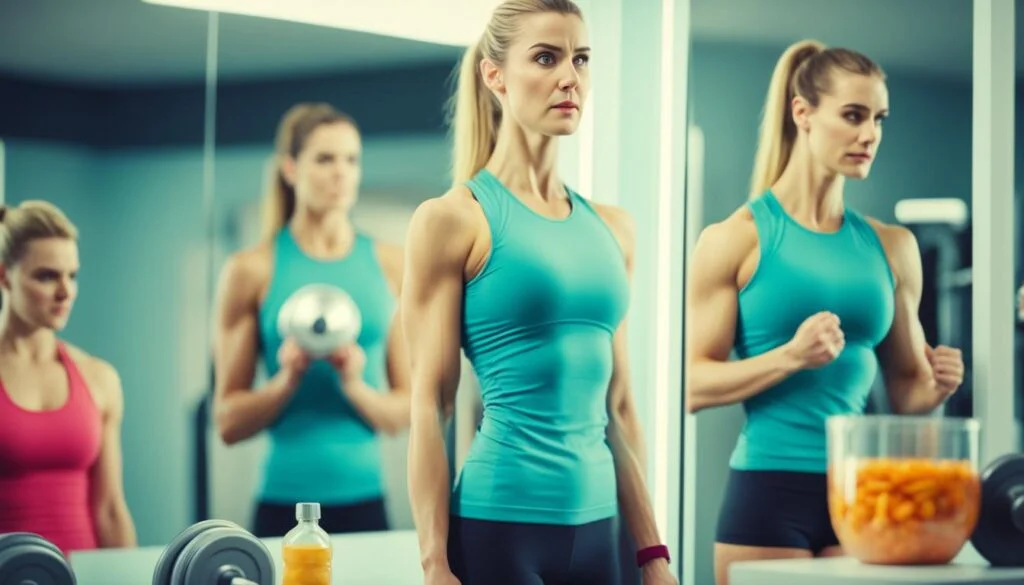 cure for skinny fat
