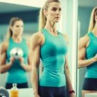 cure for skinny fat