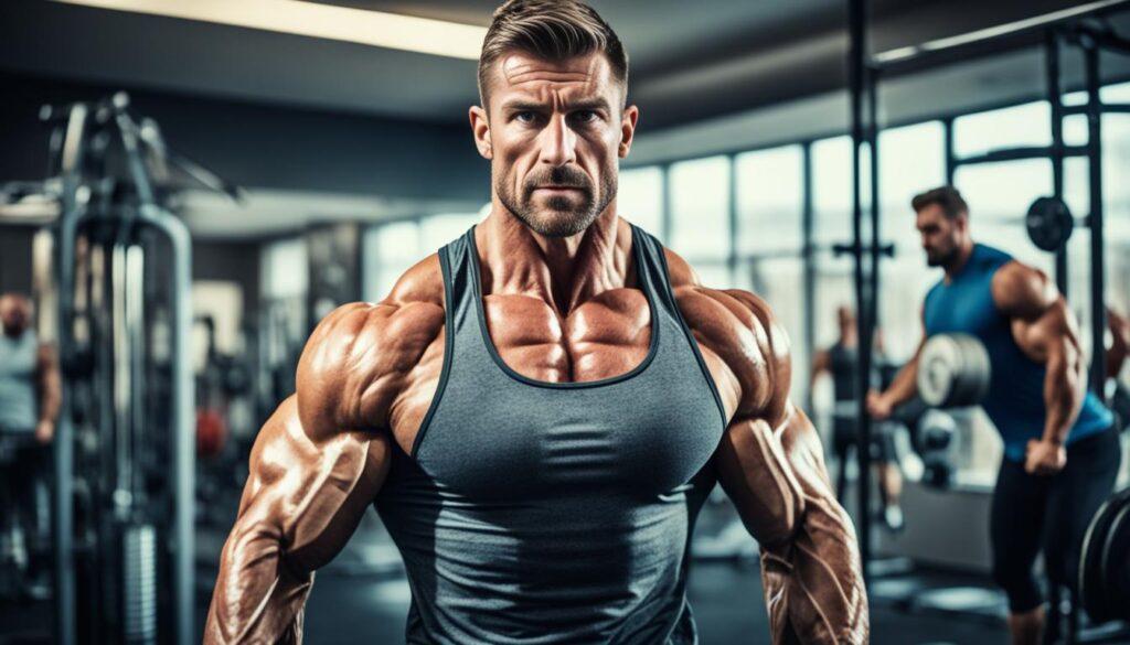 guide to building muscle