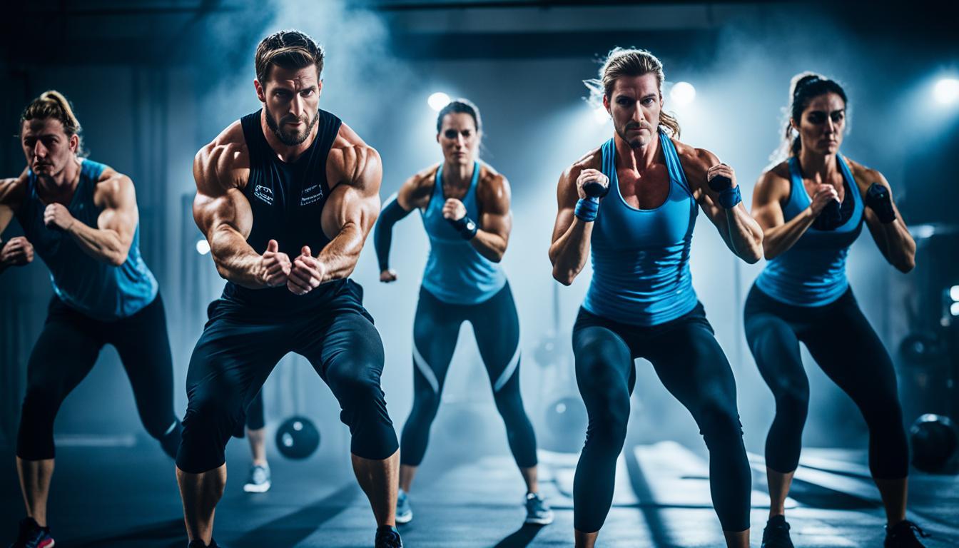 Master Solidcore: Level Up Your Strength and Endurance