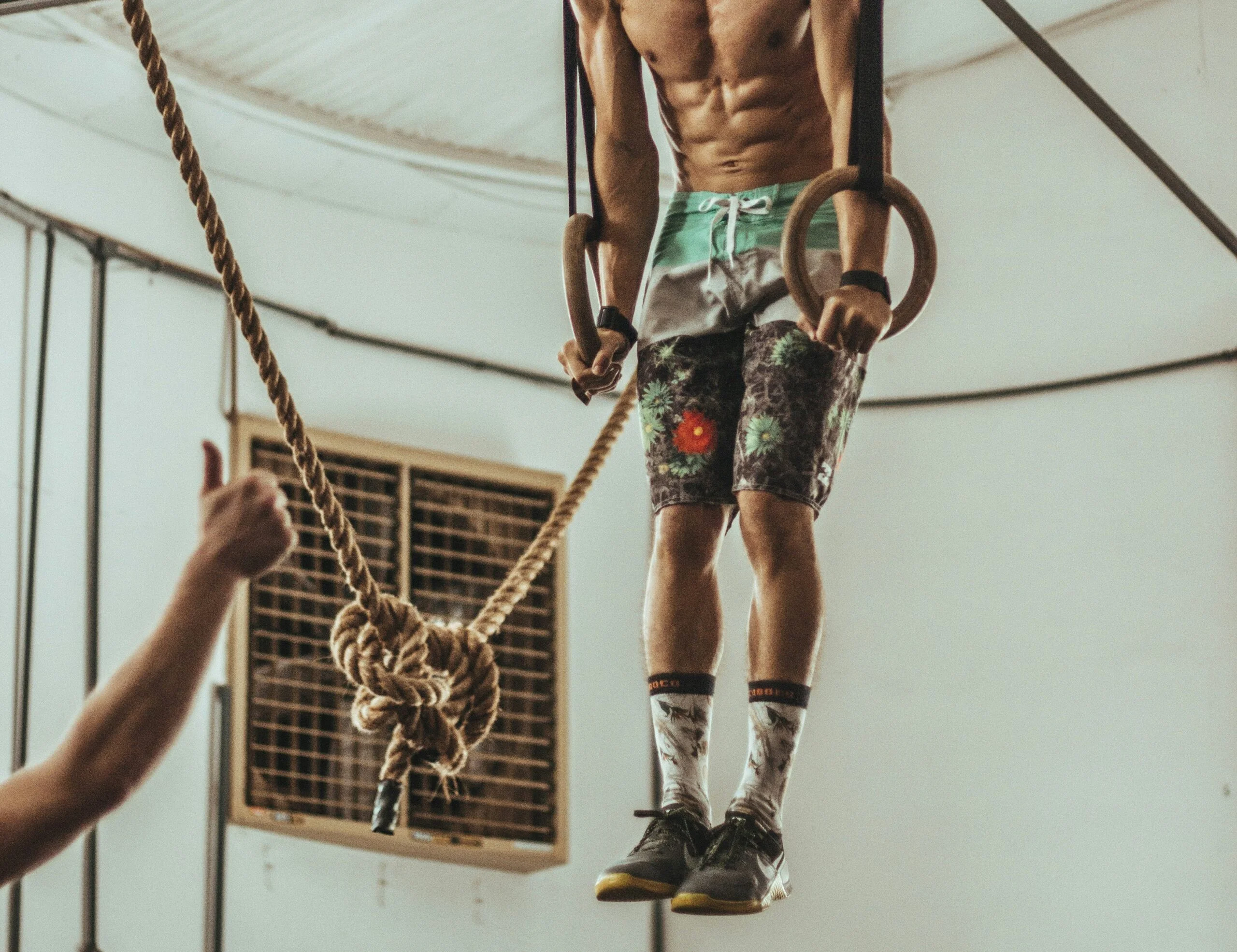 No-Equipment Ab Exercises: Get a Strong Core Anywhere