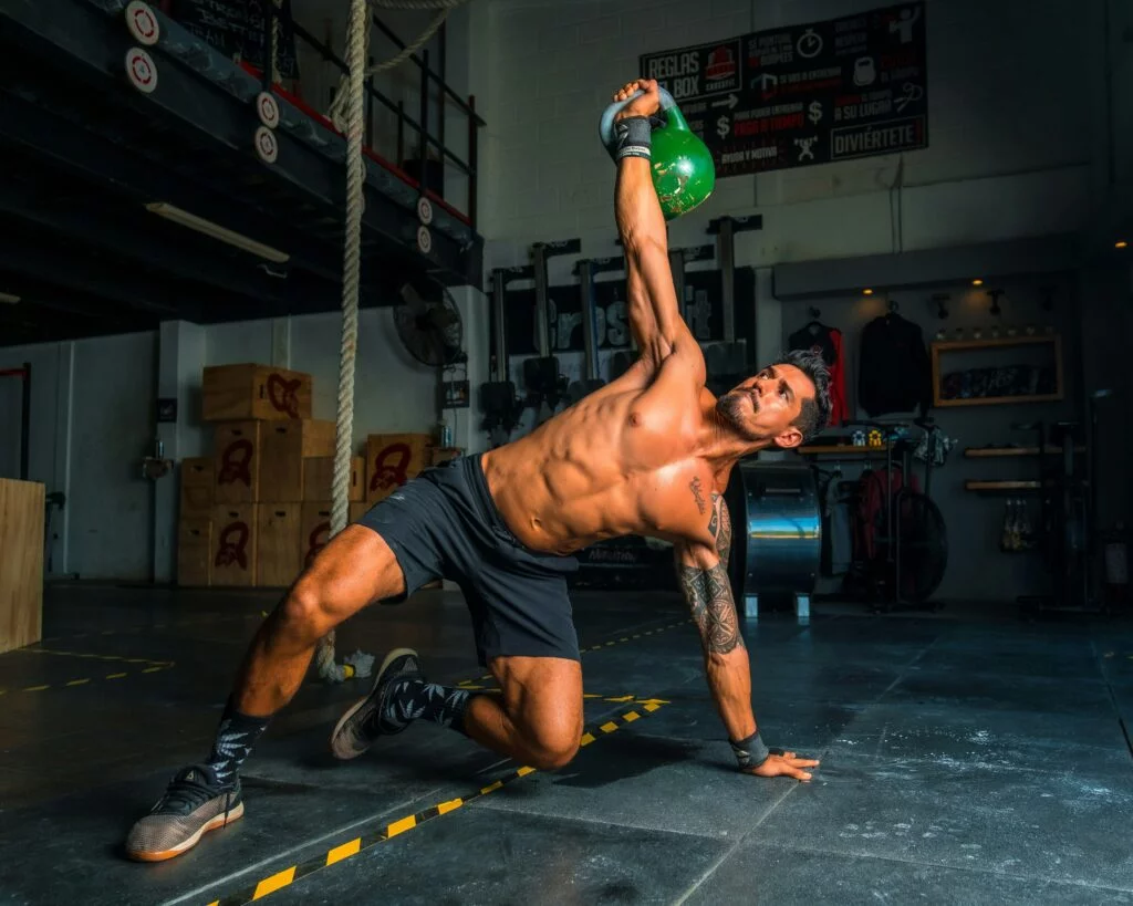 ab workouts for beginners