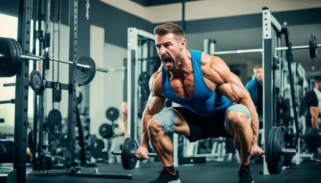 Common mistakes in quad training