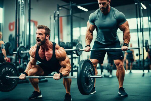 Compound movements for quads