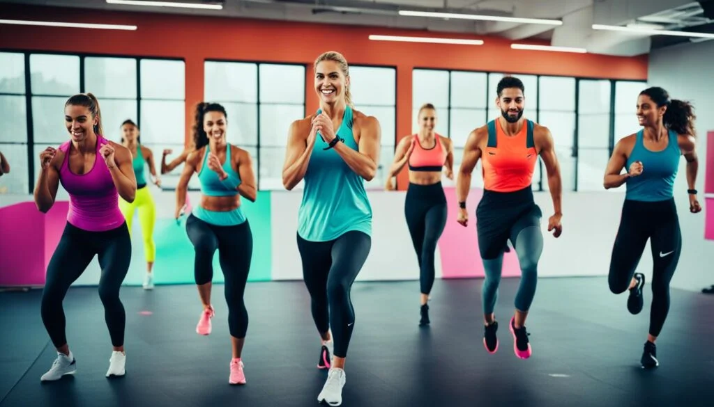 Nike Training Club