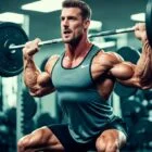 Quad exercises for size