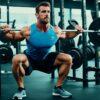 Quad exercises for strength