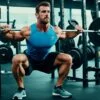 Quad exercises for strength