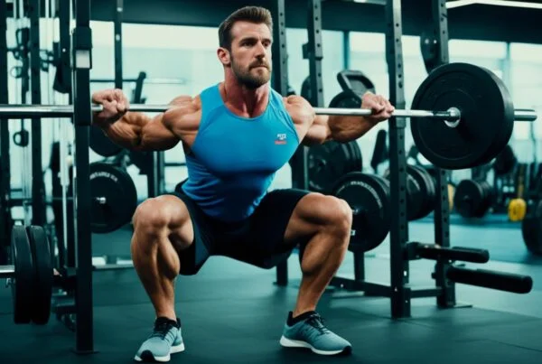 Quad exercises for strength