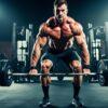 Quad workout frequency and volume