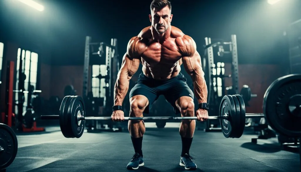 Quad workout frequency and volume
