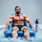 Recovery techniques for quad workouts