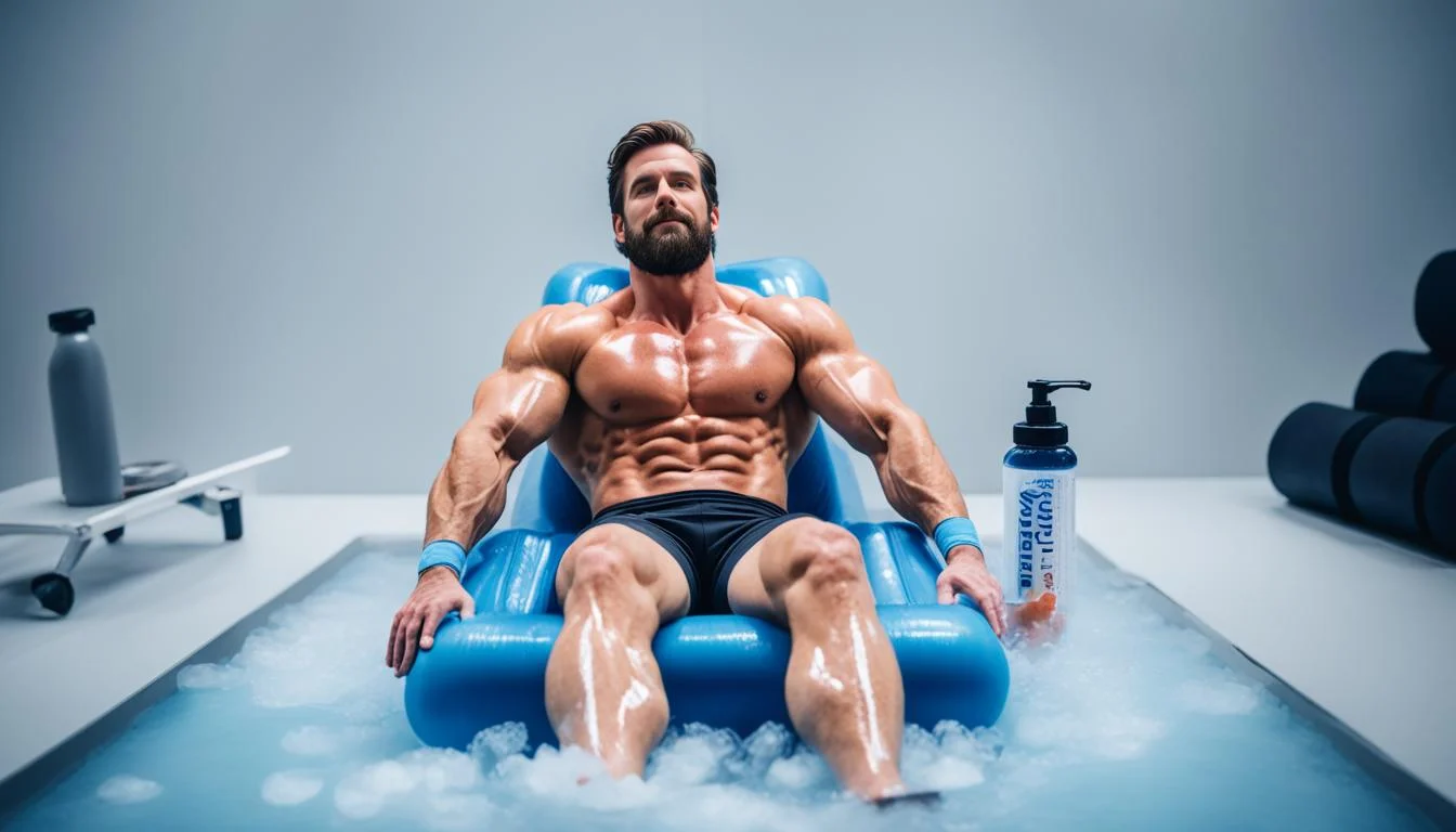 Recovery Techniques for Quad Workouts: Optimize Muscle Repair and Growth