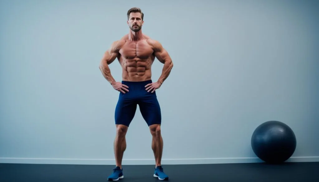 forward lunge