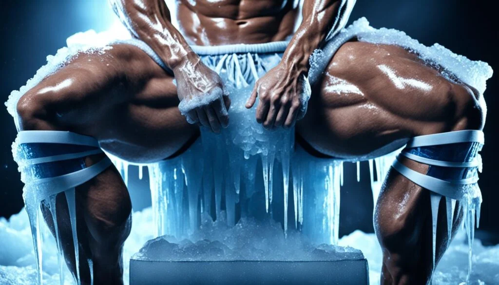 ice therapy for muscle recovery ice therapy for muscle recovery